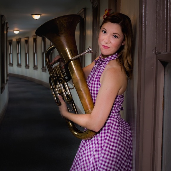 Meet your Posher, Bri - Picture 8 of 8